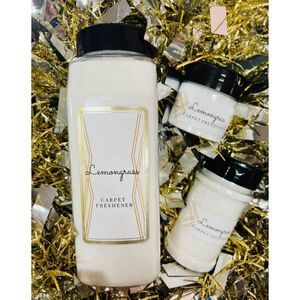 Fall Leaves Luxury Carpet Freshener
